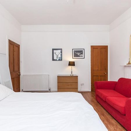 Old Town Edinburgh Apartment Close To Castle And Royal Mile Luaran gambar