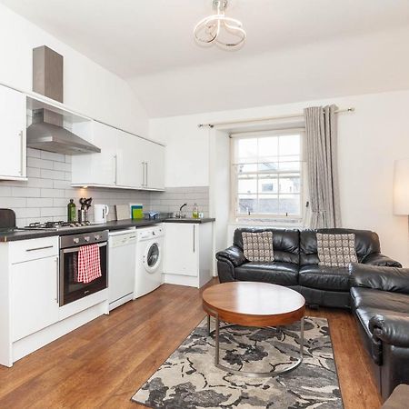 Old Town Edinburgh Apartment Close To Castle And Royal Mile Luaran gambar